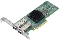 Lenovo 4XC7A08238 Thinksystem Broadcom 57414 10/25GBE SFP28 2-Port PCIE Ethernet Adaptör