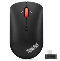 Lenovo 4Y51D20848 Mice_Bo USB-C Wireless Mouse