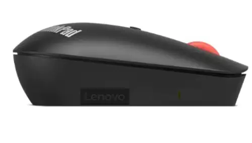 Lenovo 4Y51D20848 Mice_Bo USB-C Wireless Mouse