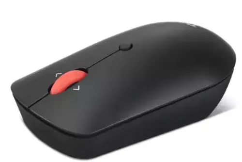 Lenovo 4Y51D20848 Mice_Bo USB-C Wireless Mouse