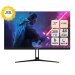 James Donkey Epic E20 27″ 200Hz 0.5Ms FHD VA Panel Gaming Monitör (Sıfır Ölü Piksel Garantili)