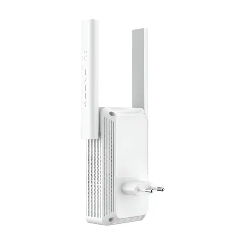 Keenetic Buddy 6 KN-3411 AX3000 Mesh Wi-Fi 6 Menzil Genişletici