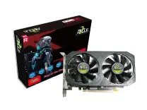 AXLE AMD Radeon RX560 AX-RX-560/4GD5P8DIP 4GB GDDR5 128Bit Gaming(Oyuncu) Ekran Kartı