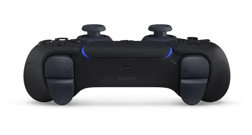 Sony Playstation 5 DualSense Wireless Controller - Siyah (Resmi Distribütör Bilkom Garantili )