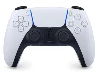 Sony Playstation 5 DualSense Wireless Controller - Beyaz (Resmi Distribütör Bilkom Garantili )