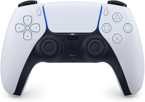 Sony Playstation 5 DualSense Wireless Controller - Beyaz (Resmi Distribütör Bilkom Garantili )