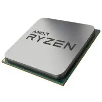 AMD Ryzen 5 5600G 3.90GHz 6 Çekirdek 19MB Önbellek Soket AM4 Tray İşlemci