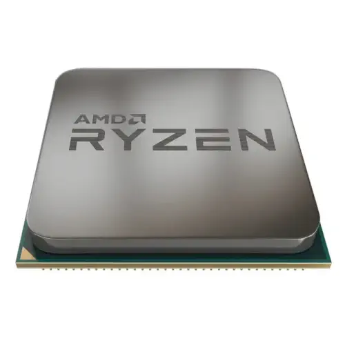 AMD Ryzen 5 5600G 3.90GHz 6 Çekirdek 19MB Önbellek Soket AM4 Tray İşlemci