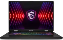 MSI Sword 17 HX B14VGKG-054XTR i7-14700HX 32GB 1TB SSD 8GB RTX4070 17 FHD+ 165Hz FreeDOS