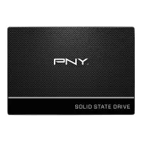 PNY CS900 250GB 535/500MB/s 2,5″ SATA3 SSD Disk (SSD7CS900-250-RB)