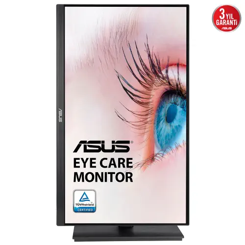 Asus VA24EQSB 23.8″ 5ms 75Hz Adaptive-Sync IPS FHD Monitör 