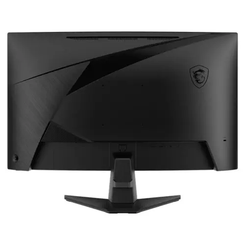 MSI MAG 27CQ6F 27″ 180Hz 0,5ms WQHD Rapid VA Curved Gaming (Oyuncu) Monitör