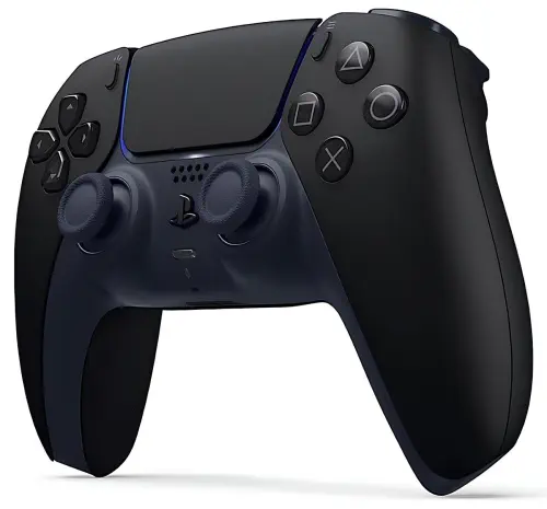 Sony Playstation 5 DualSense Wireless Controller - Siyah (Resmi Distribütör Bilkom Garantili )