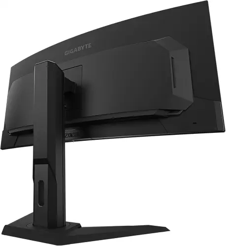 Gigabyte MO34WQC2 34″ 0.03ms GTG 240 Hz OLED Gaming (Oyuncu) Monitör 