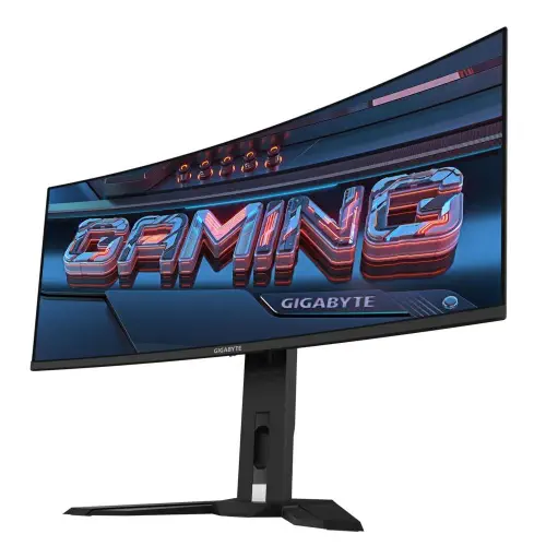 Gigabyte MO34WQC 34″ 0.03ms GTG 175 Hz OLED Gaming (Oyuncu) Monitör 