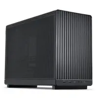 Lian Li Dan Case A3 Siyah M-ATX Mini-Tower Kasa