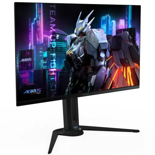 Gigabyte Aorus FO32U2 31.5″ 0.03ms GTG 240 Hz OLED Gaming (Oyuncu) Monitör 