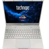 Technopc TA15J1R5 Ryzen 5 3450U 8GB 512GB M.2 SSD Full HD 15.6″ Freedos Notebook