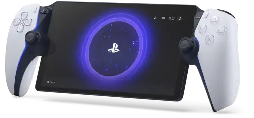 Sony Playstation 5 Portal Remote Player (Resmi Distribütör Bilkom Garantili )