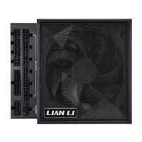 Lian Li Edge 1000 Siyah 1000W 80+ Platinum ATX Power Supply