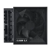 Lian Li Edge 1000 Siyah 1000W 80+ Platinum ATX Power Supply