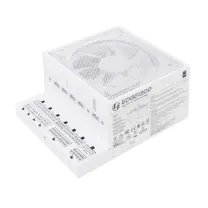 Lian Li Edge 1300 Beyaz 1300W 80+ Platinum ATXPower Supply (G9P.EG1300.WE00.EU)