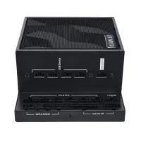 Lian Li Edge 850 Siyah 850W 80+ Platinum ATX Power Supply (G9P.EG0850.BE00.EU)