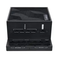 Lian Li Edge 850 Siyah 850W 80+ Platinum ATX Power Supply (G9P.EG0850.BE00.EU)