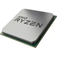 AMD Ryzen 7 5800X3D 3.40GHz 8 Çekirdek 100MB Önbellek Soket AM4 Tray İşlemci
