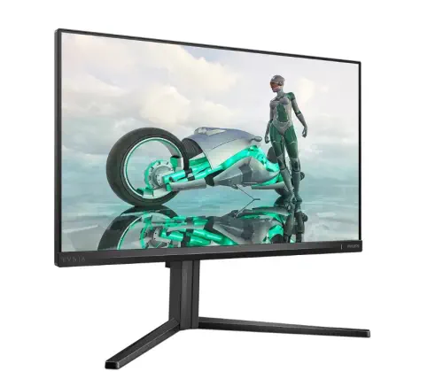 Philips Evnia 24M2N3200A 23,8″ 180Hz 0,5ms IPS Gaming (Oyuncu) Monitör