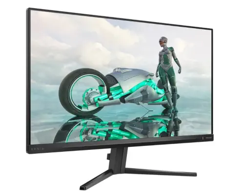 Philips Evnia 27M2N3200S 27″ 180Hz 0,5ms IPS Gaming (Oyuncu) Monitör