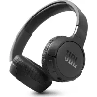 JBL Tune 660BT Siyah Kulak Üstü Bluetooth Kulaklık