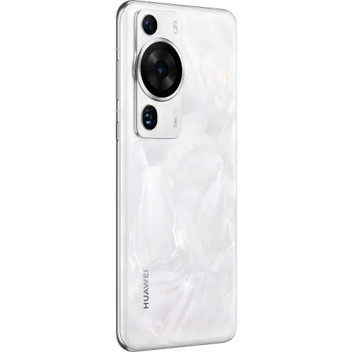 Huawei P60 Pro 256 GB 8 GB Beyaz Beyaz Cep Telefonu – Huawei Türkiye Garantili