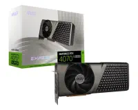 MSI GeForce RTX 4070 Ti SUPER 16G EXPERT GDDR6X 256Bit DX12 DLSS 3 Gaming (Oyuncu) Ekran Kartı