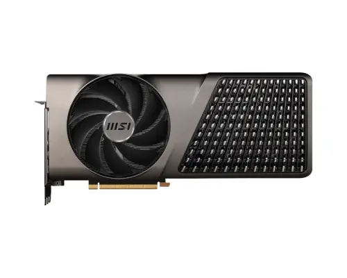 MSI GeForce RTX 4070 Ti SUPER 16G EXPERT GDDR6X 256Bit DX12 DLSS 3 Gaming (Oyuncu) Ekran Kartı