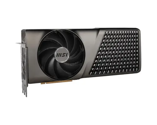 MSI GeForce RTX 4070 Ti SUPER 16G EXPERT GDDR6X 256Bit DX12 DLSS 3 Gaming (Oyuncu) Ekran Kartı