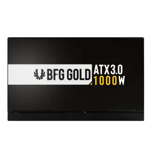 BitFenix BFG Gold 1000W 80+ Gold PCIe Gen 5.0 ATX 3.0 Full Modüler Power Supply