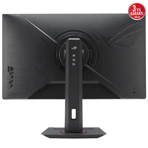 Asus ROG STRIX XG27UCS 27″ 1ms 160Hz 3840x2160 FreeSync IPS Pivot Gaming (Oyuncu) Monitör