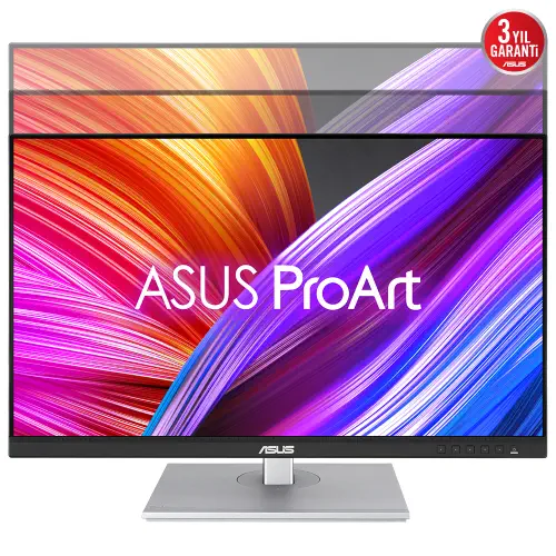 Asus ProArt  PA278CGV 27″ 5ms 144 Hz QHD FreeSync Premium IPS Monitör