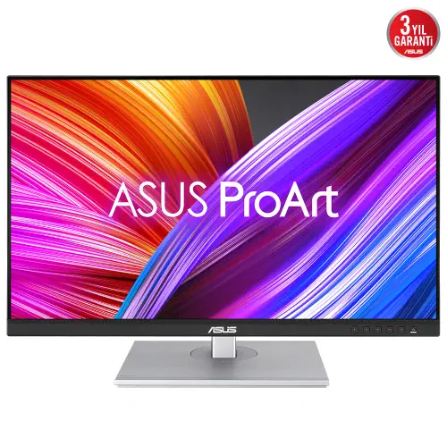 Asus ProArt  PA278CGV 27″ 5ms 144 Hz QHD FreeSync Premium IPS Monitör