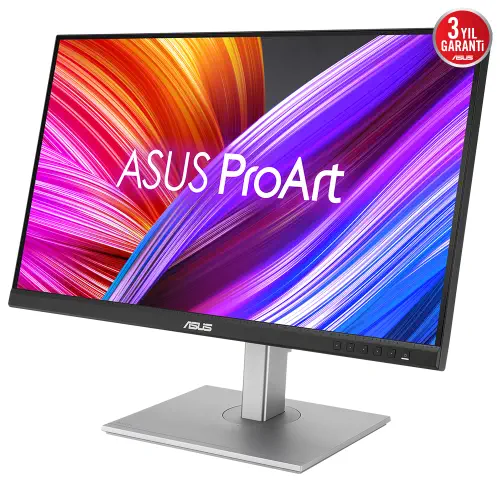 Asus ProArt  PA278CGV 27″ 5ms 144 Hz QHD FreeSync Premium IPS Monitör