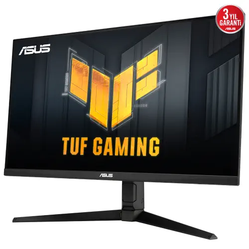 Asus TUF Gaming VG32AQL1A 31.5″ 1ms 170Hz QHD IPS Gaming (Oyuncu) Monitör