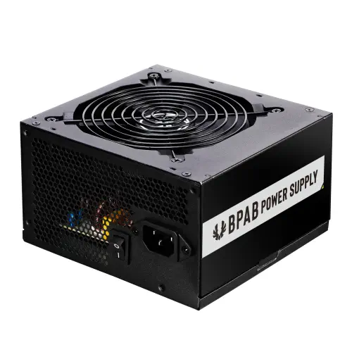 BitFenix BPA Bronze 600W 80+ Bronze Power Supply