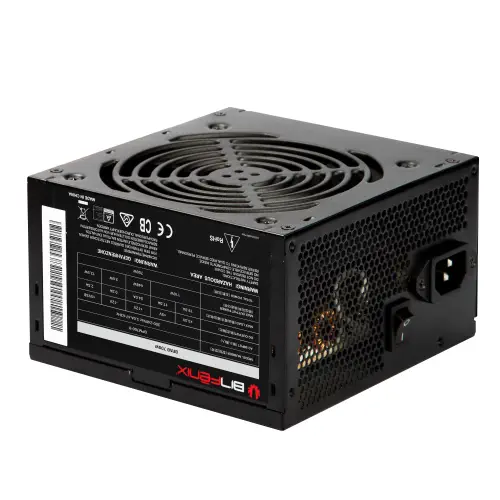 BitFenix BPA Bronze 700W 80+ Bronze Power Supply