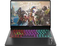 HP 9V817EA Omen Ultra7 -155H 16GB 1TB SSD RTX 4060 8GB 14″ W11 Home Gaming (Oyuncu) Notebook