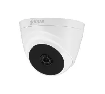 Dahua HAC-T1A21-0280B 2MP 2.8MM 4İN1 HDCVI Dome Güvenlik Kamerası