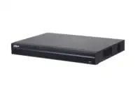 Dahua NVR4216-16P-4KS2/L 16 Kanal 2HDD(10TB) PoE NVR Kayıt Cihazı