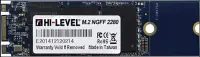 Hi-Level HLV-M2SSD2280/512G 512GB 550/530MB/s NVMe M.2 SSD Disk