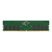 Kingston ValueRAM KVR52U42BS8-16 16GB (1X16GB) DDR5 5200Mhz CL42 DIMM RAM (Bellek)