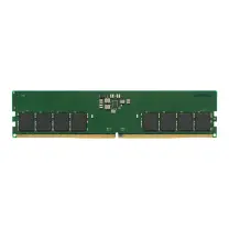 Kingston ValueRAM KVR52U42BS8-16 16GB (1X16GB) DDR5 5200Mhz CL42 DIMM RAM (Bellek)